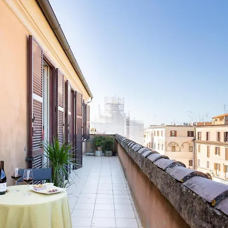 Dimora Palazzo Morelli *