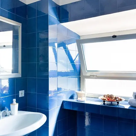 Dimora Palazzo Morelli * Civita Castellana