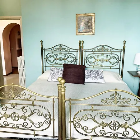 Dimora Palazzo Morelli * Civita Castellana