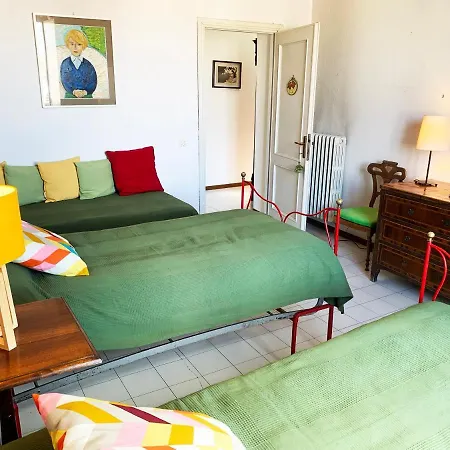 Dimora Palazzo Morelli * Civita Castellana