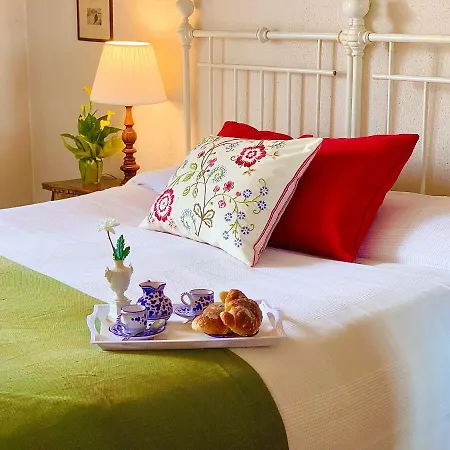 Dimora Palazzo Morelli Maison d'hôtes