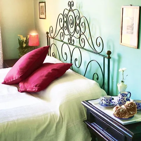 Dimora Palazzo Morelli Maison d'hôtes